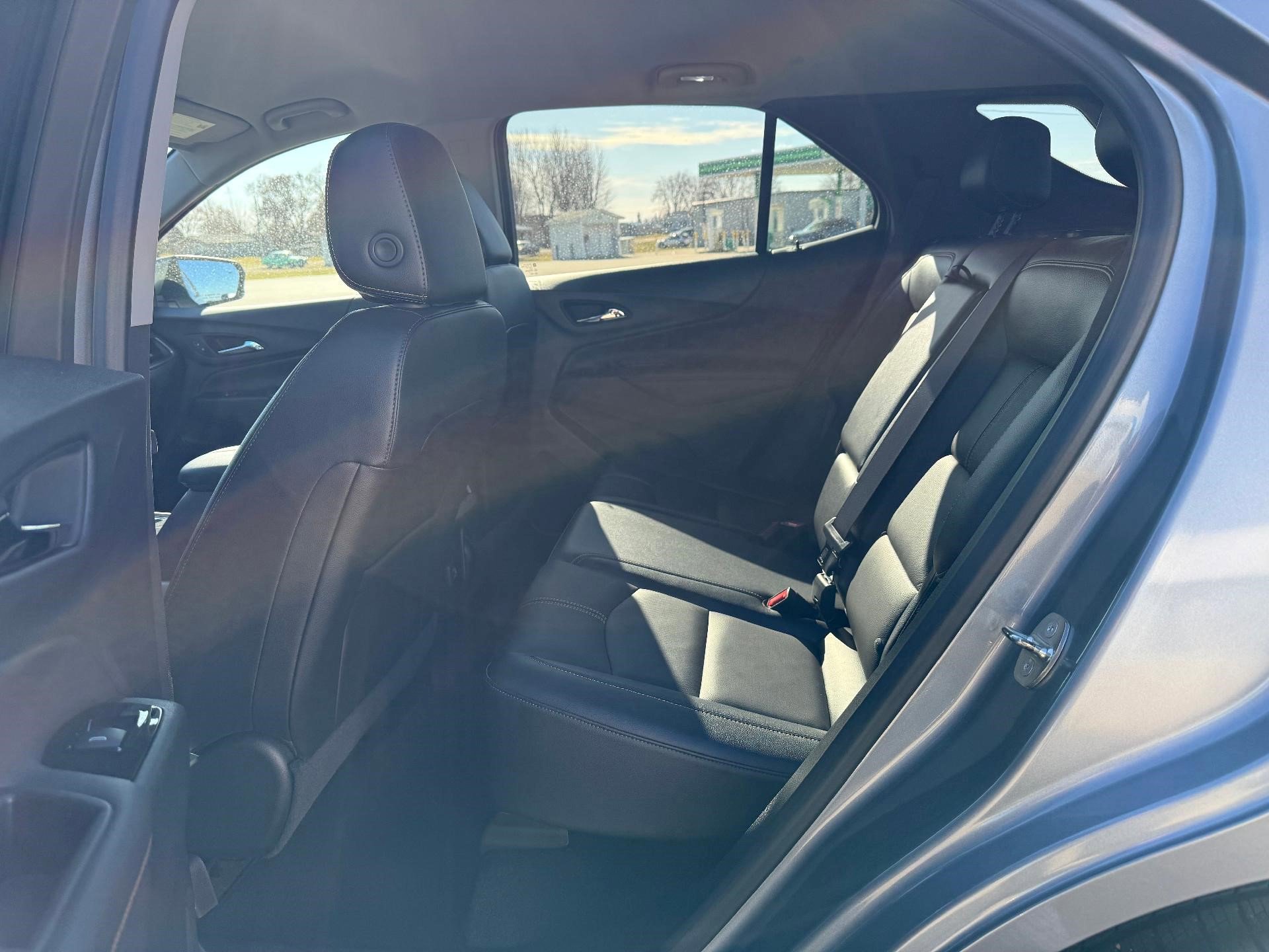 Certified 2023 Chevrolet Equinox Premier image 7