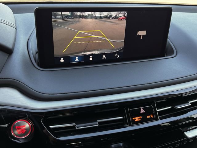 Certified 2024 Acura MDX SH-AWD w/ Technology Package image 18