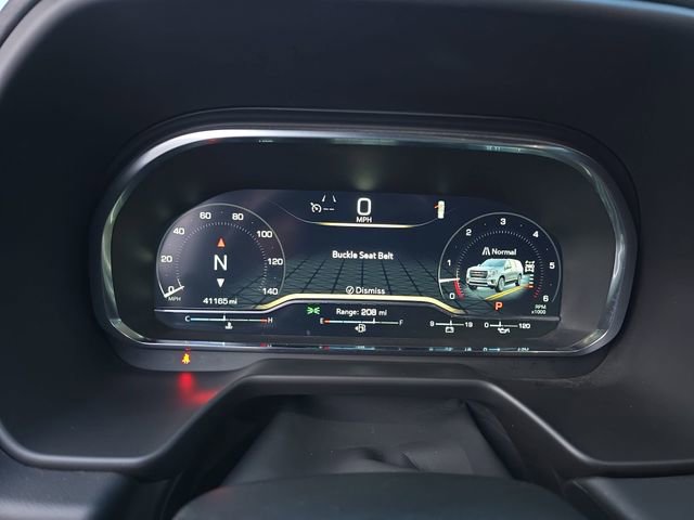 Used 2024 GMC Yukon XL AT4 w/ AT4 Premium Plus Package image 21