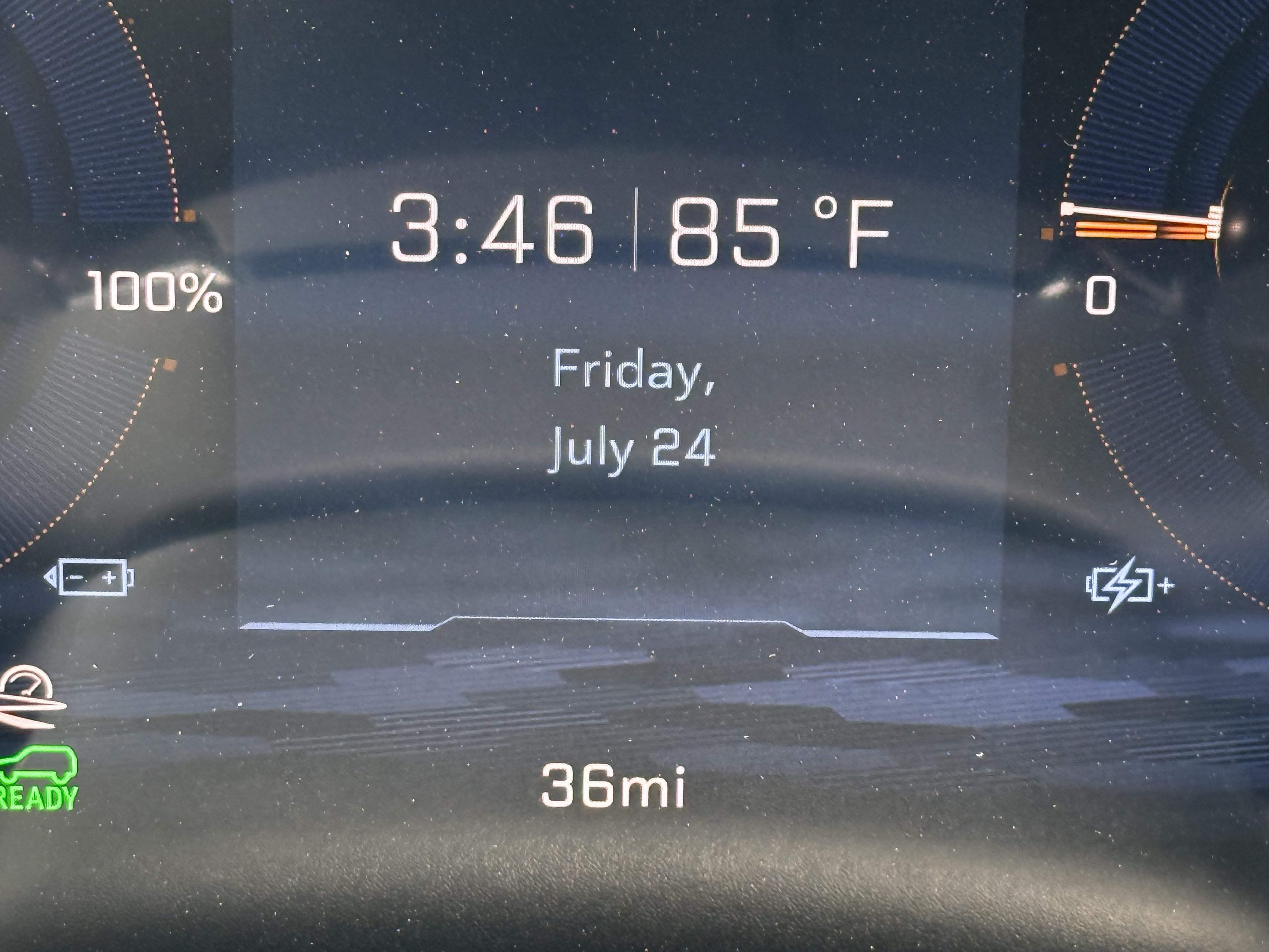 New 2026 Chevrolet Equinox EV LT FWD image 21