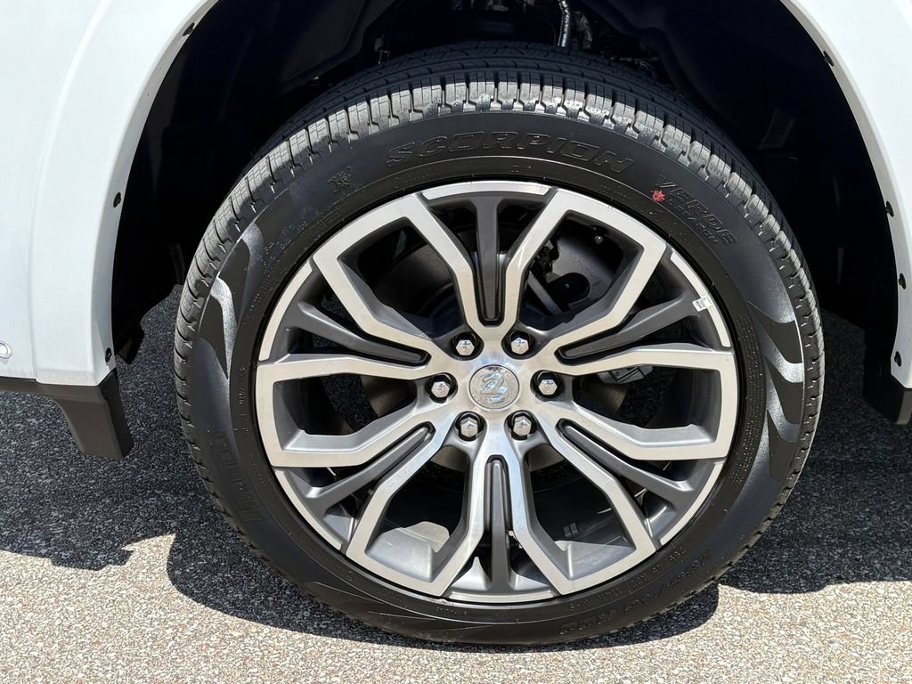 Used 2025 RAM 1500 Tungsten w/ Bed Utility Group AWD/4WD image 10