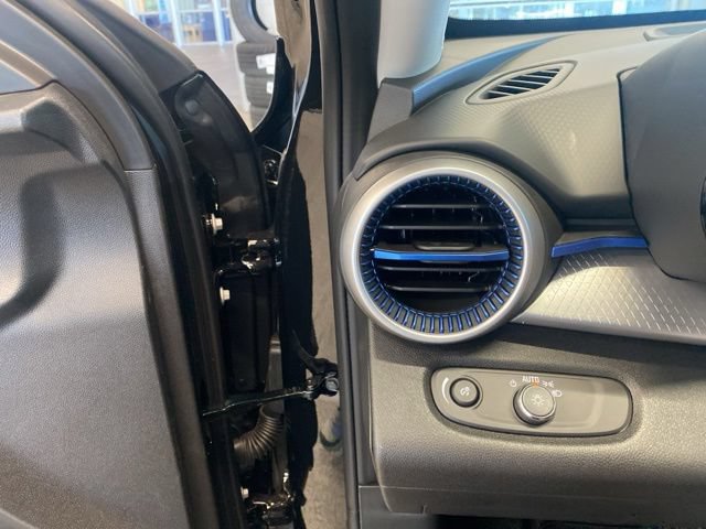 New 2026 Chevrolet Trax LS FWD image 10