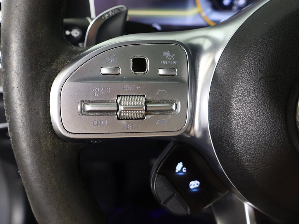 Used 2020 Mercedes-Benz E 63 AMG S image 51