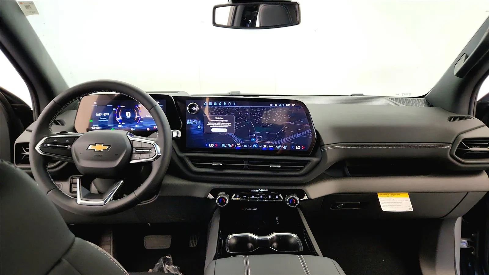 New 2026 Chevrolet Silverado EV LT w/ Plus Package image 30