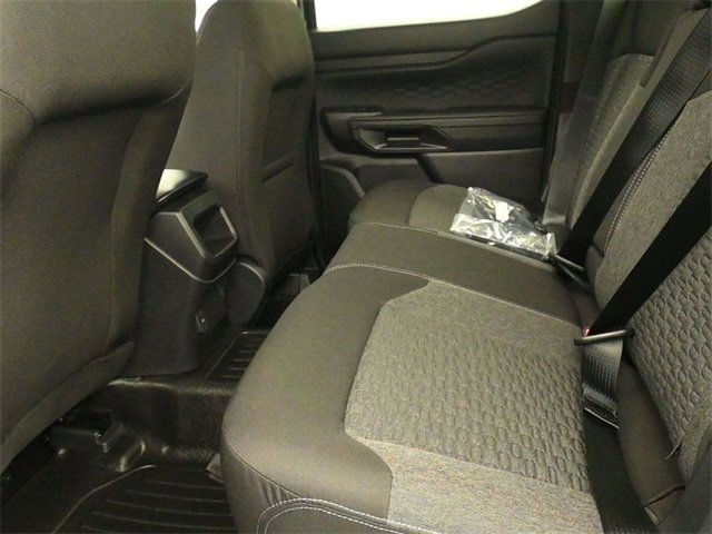 New 2025 Ford Ranger XL w/ Trailer Tow Package image 10