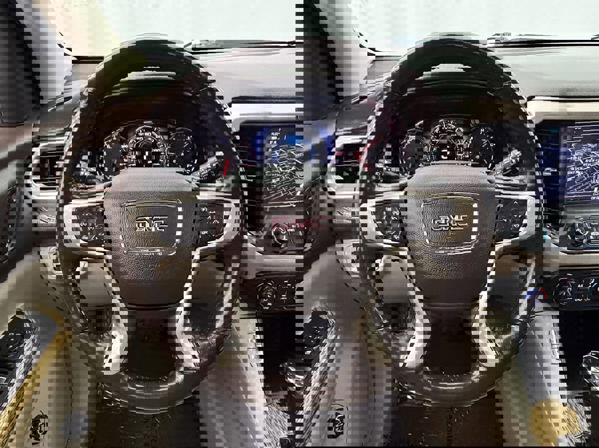 Used 2018 GMC Acadia Denali w/ Technology Package image 11