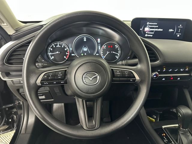 Used 2025 MAZDA MAZDA3 s image 14