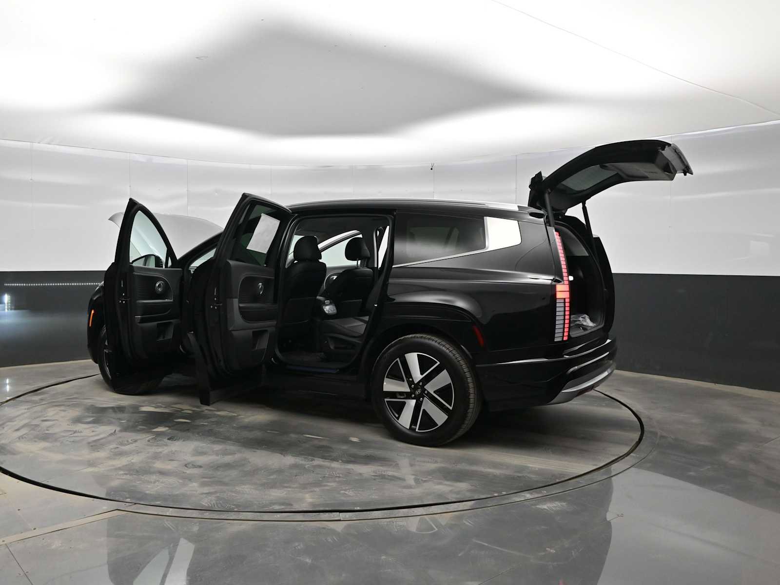 New 2026 Hyundai Ioniq 9 SEL image 42