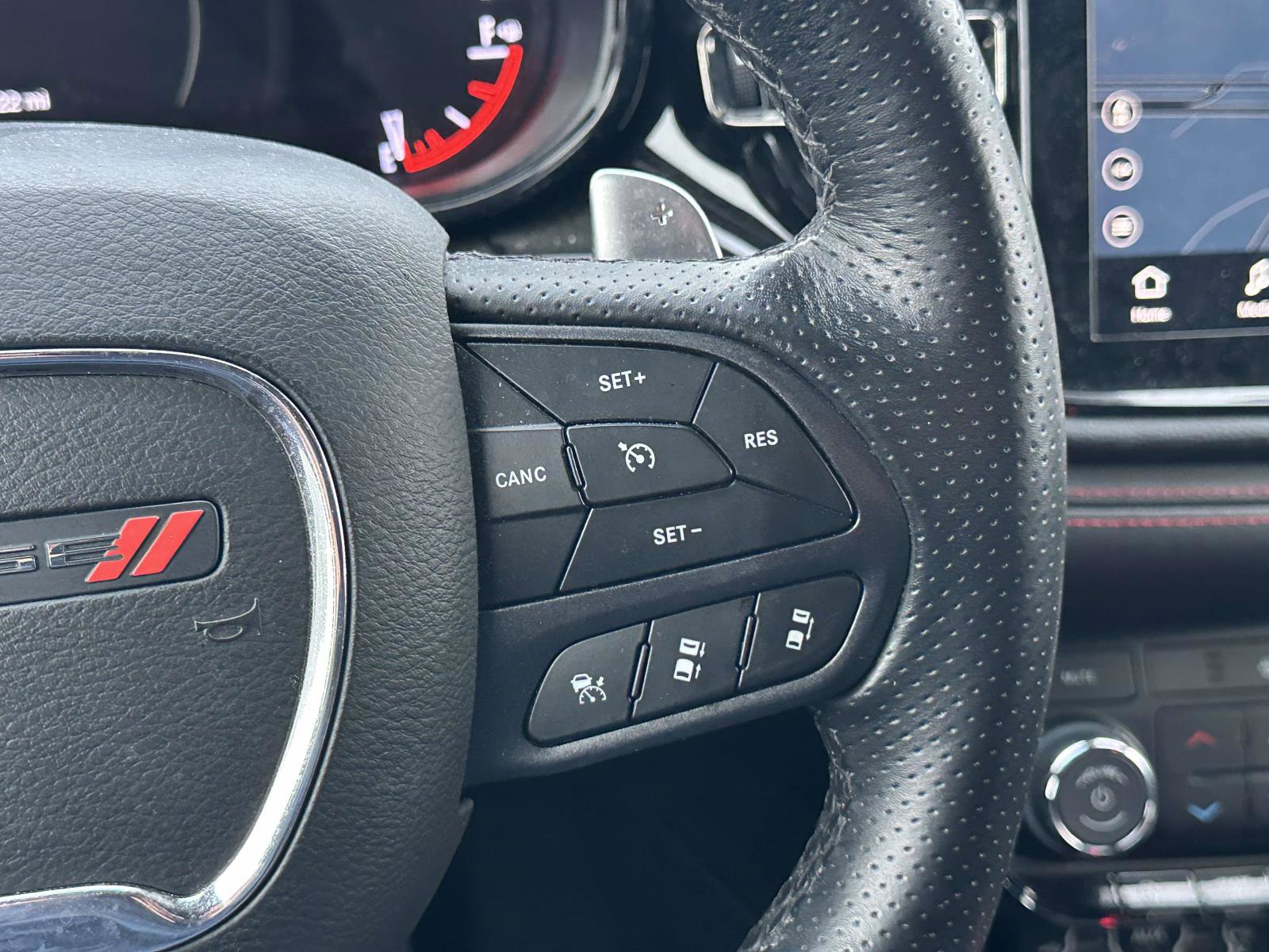 Used 2023 Dodge Durango GT image 22