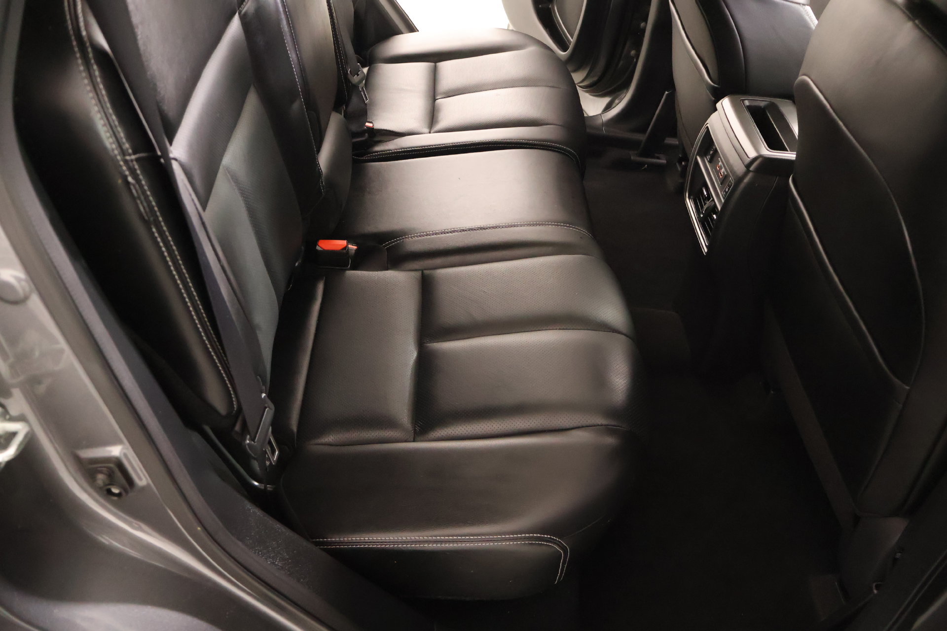 Used 2024 Nissan Murano SL w/ Cargo Package FWD image 15