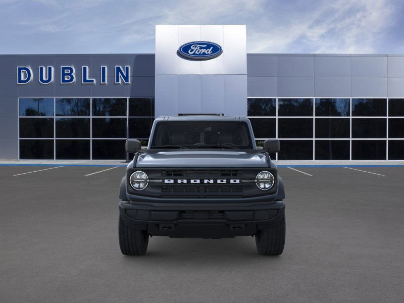 New 2025 Ford Bronco 2-Door image 33