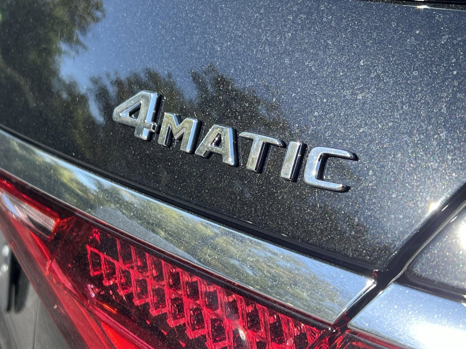 New 2026 Mercedes-Benz S 500 4MATIC image 28