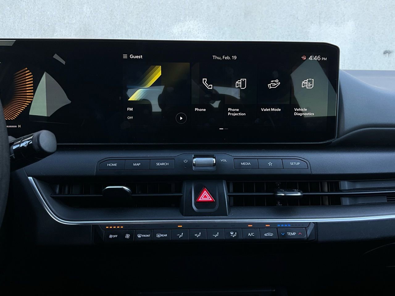 Used 2025 Kia K4 LXS image 27