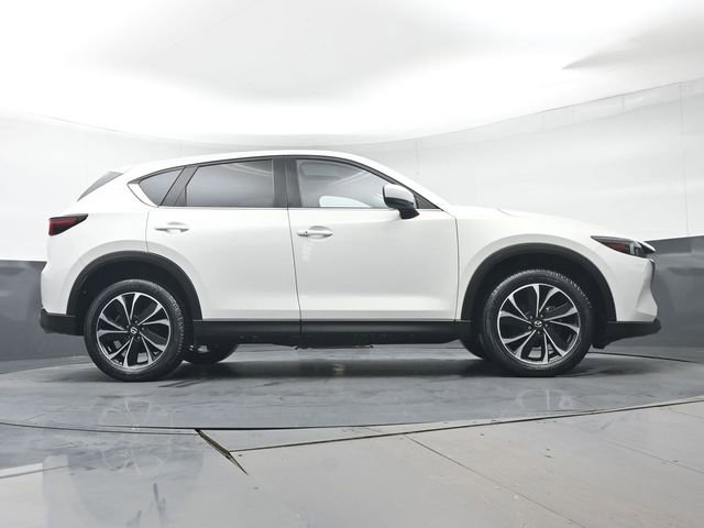 Certified 2023 MAZDA CX-5 AWD 2.5 S w/ Premium Package image 31
