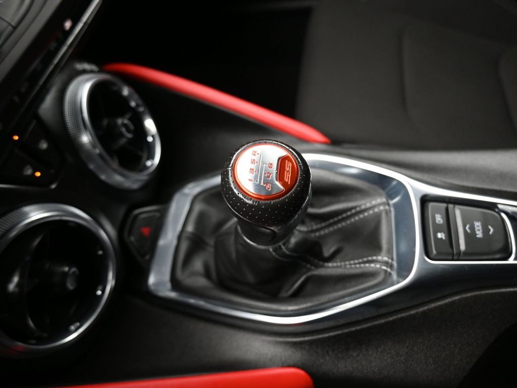 Used 2021 Chevrolet Camaro SS w/ Redline Edition image 20