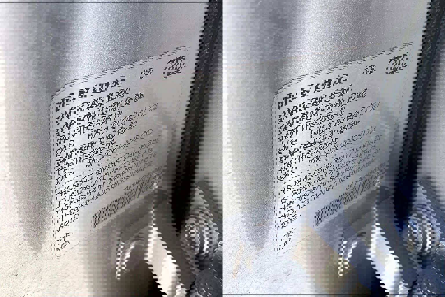 Used 2025 Audi Q5 Premium w/ Convenience Package image 33