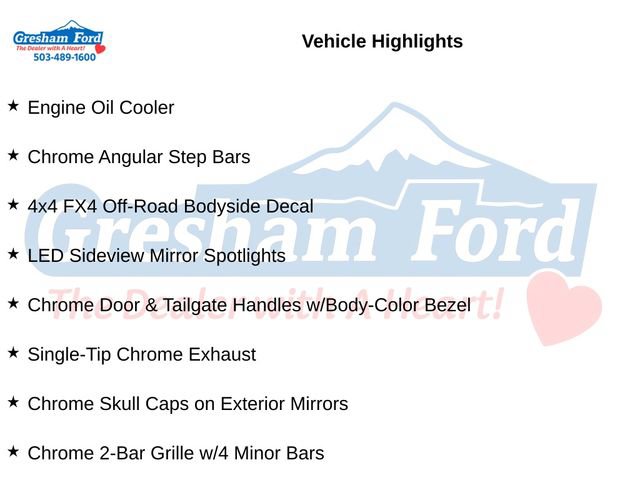 Certified 2019 Ford F150 Lariat AWD/4WD image 10