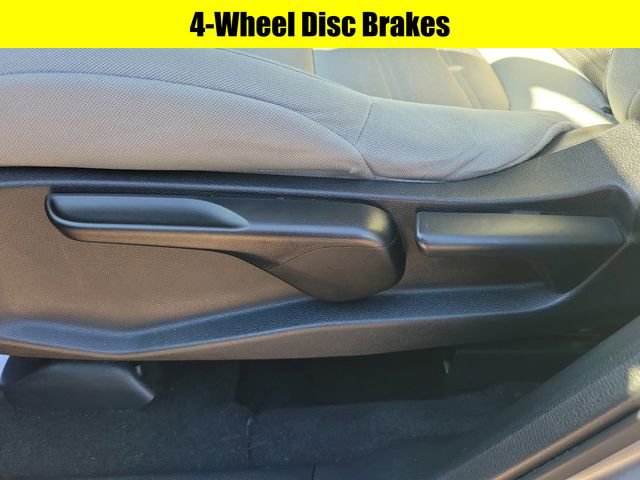 Used 2018 Honda CR-V LX image 22