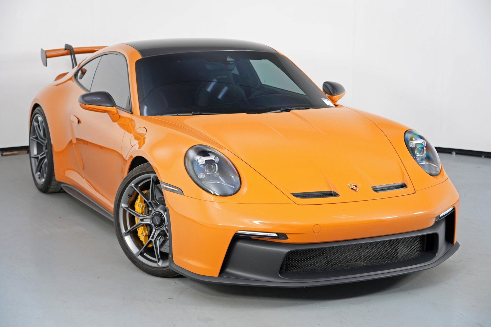 Used 2022 Porsche 911 GT3 RWD image 48