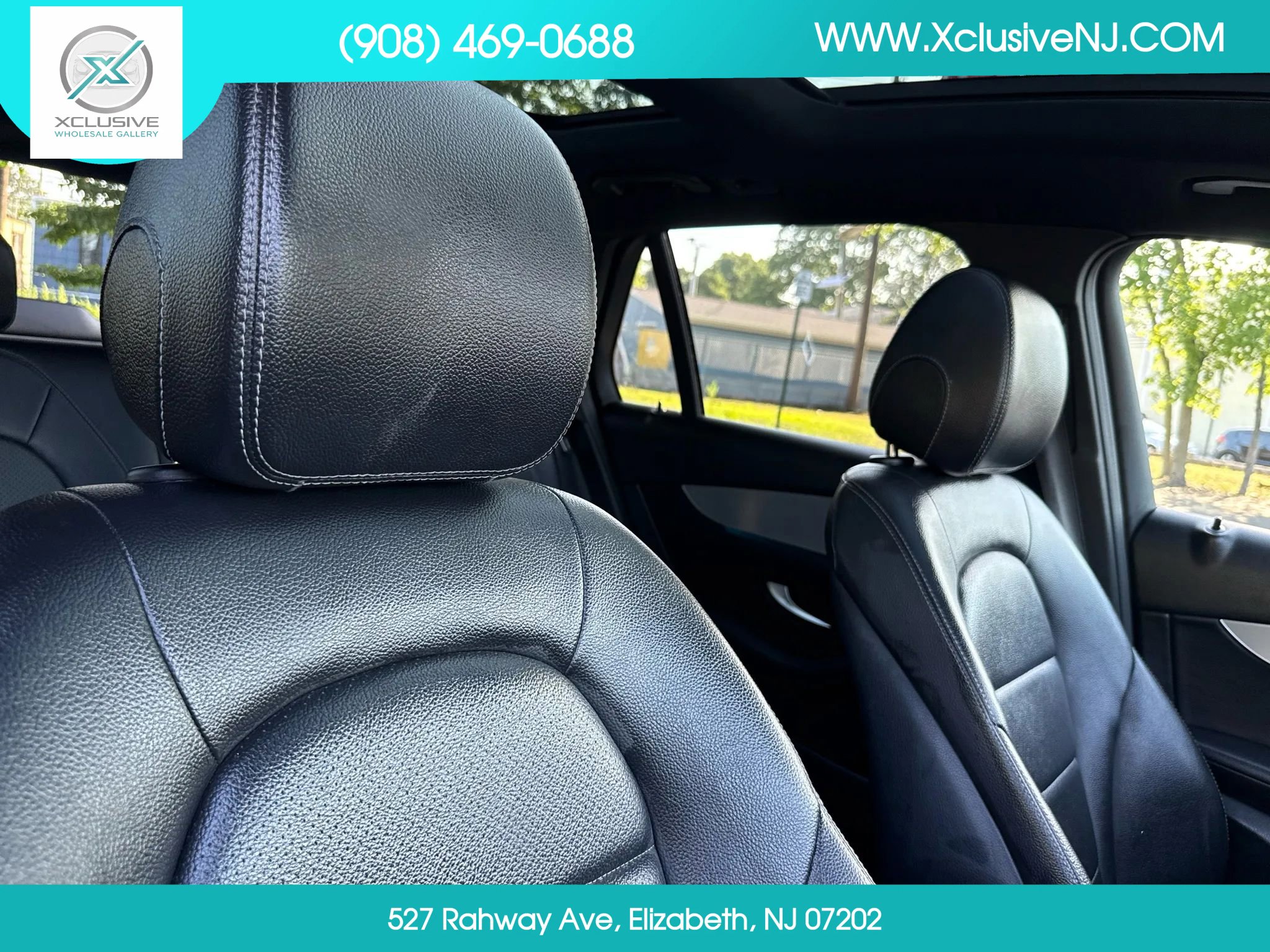 Used 2019 Mercedes-Benz GLC 300 4MATIC image 24