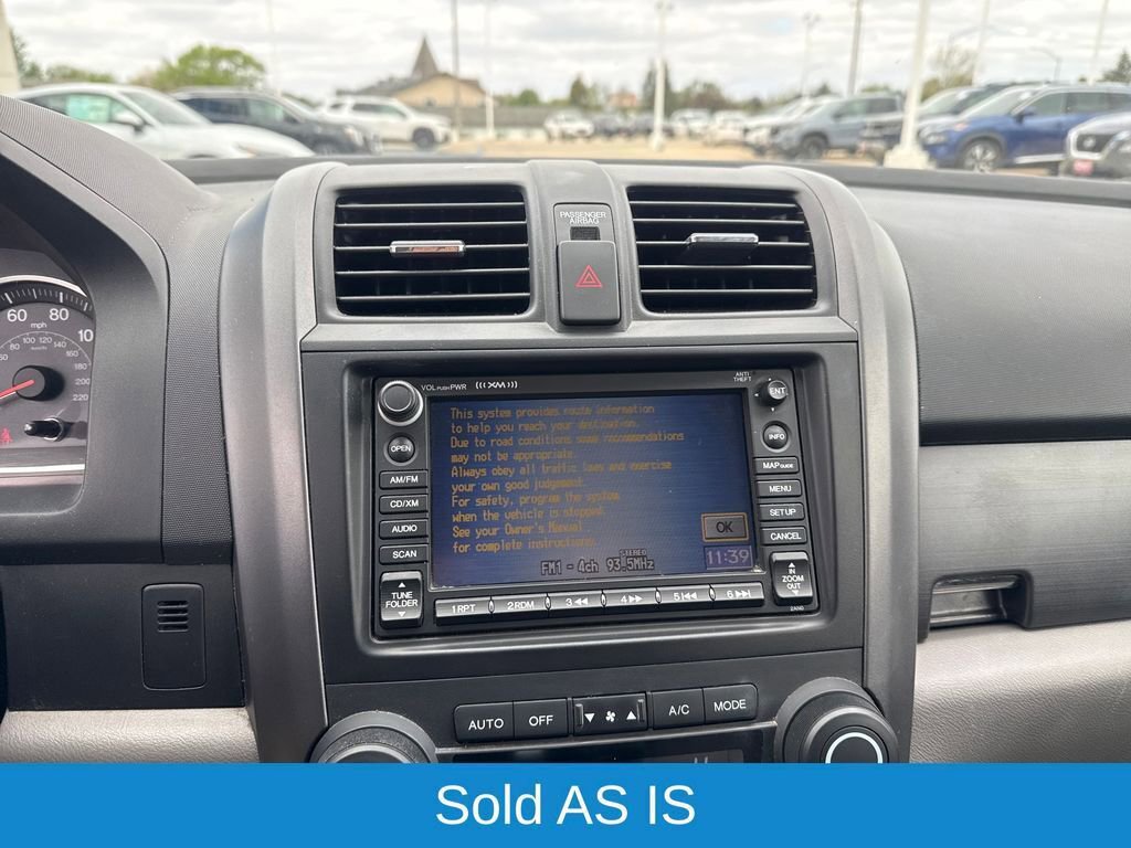 Used 2008 Honda CR-V EX-L image 19