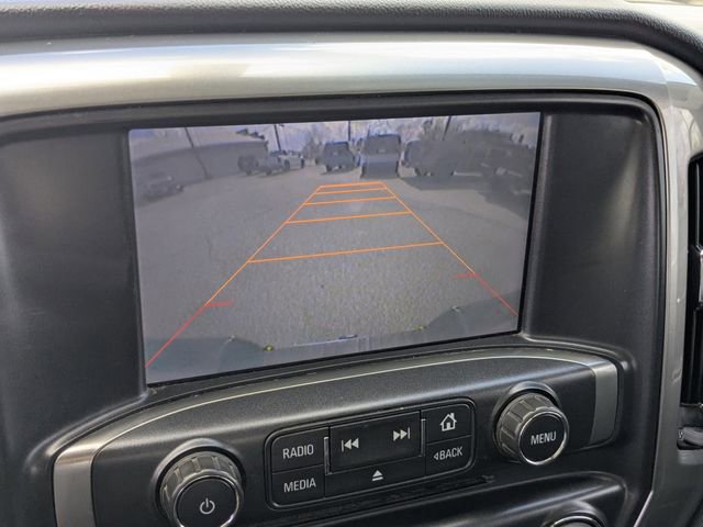 Used 2014 Chevrolet Silverado 1500 LT w/ All Star Edition RWD image 21
