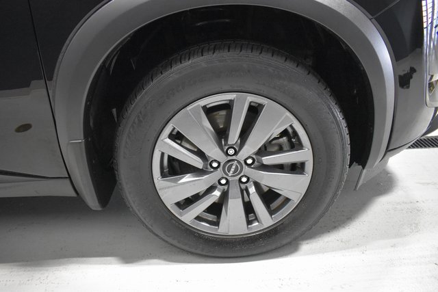 Certified 2024 Nissan Pathfinder S image 10