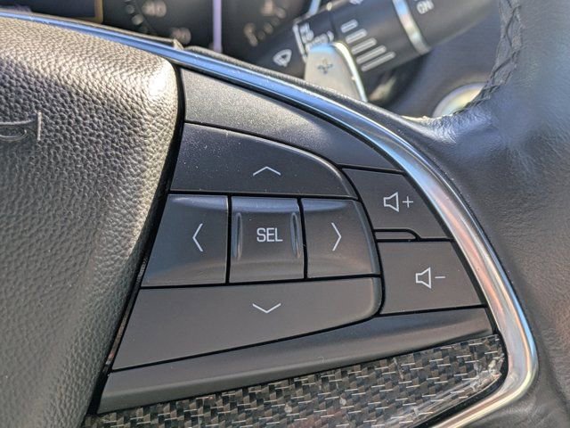 Used 2020 Cadillac XT5 Sportv image 21