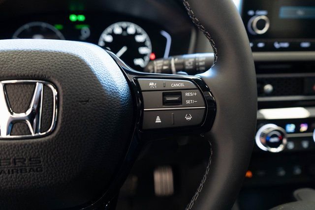 New 2025 Honda Civic Sport image 22