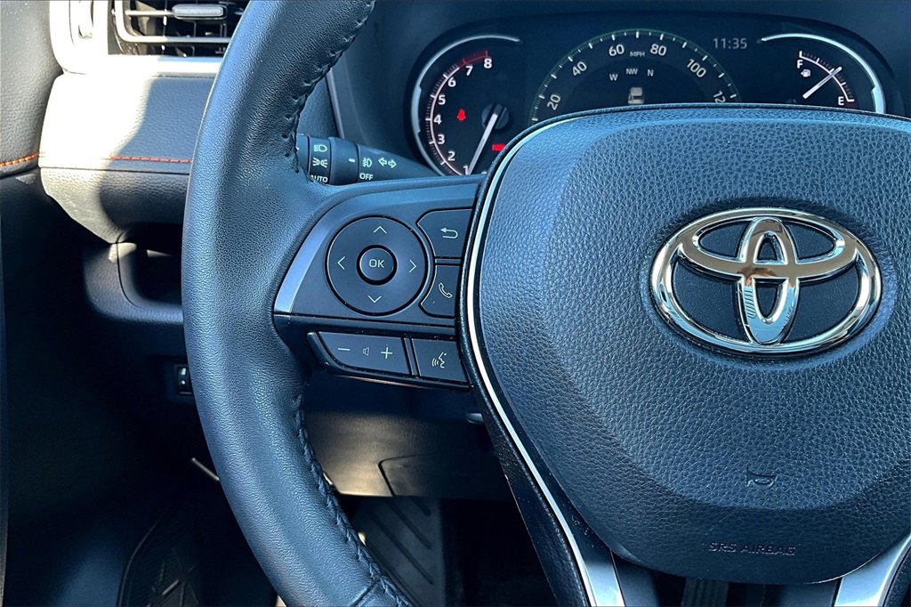 Used 2024 Toyota RAV4 Adventure image 20