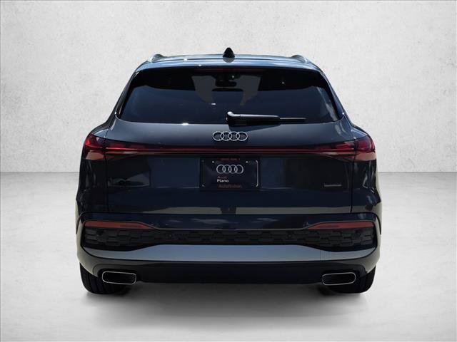 Used 2025 Audi Q5 Prestige AWD/4WD image 5