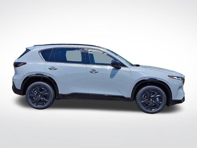 New 2026 MAZDA CX-5 2.5 S w/ Premium Package AWD/4WD image 8