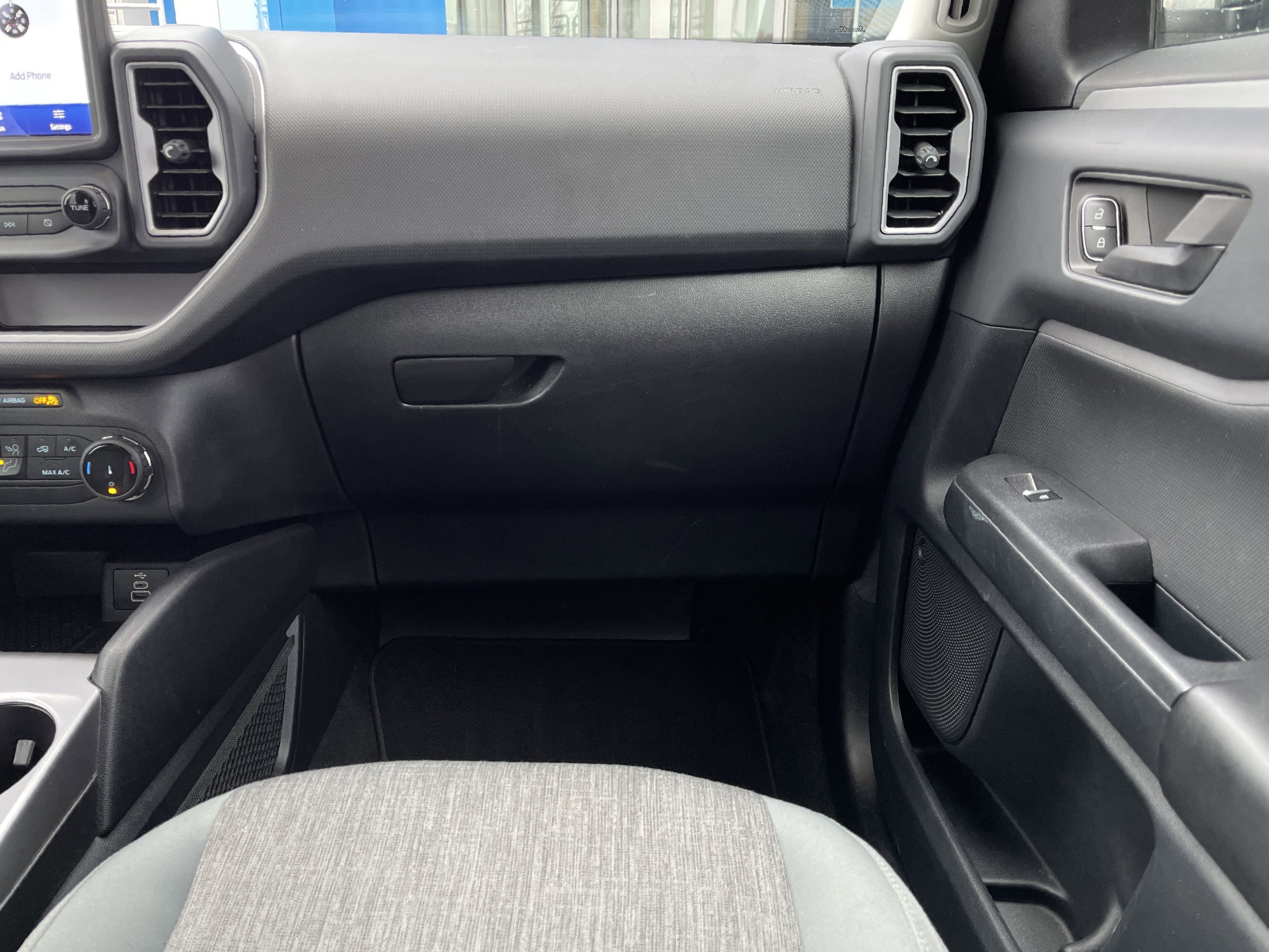 Used 2024 Ford Bronco Sport Big Bend image 30