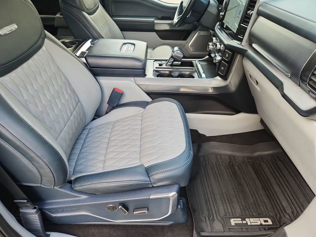 Used 2021 Ford F150 Limited image 29