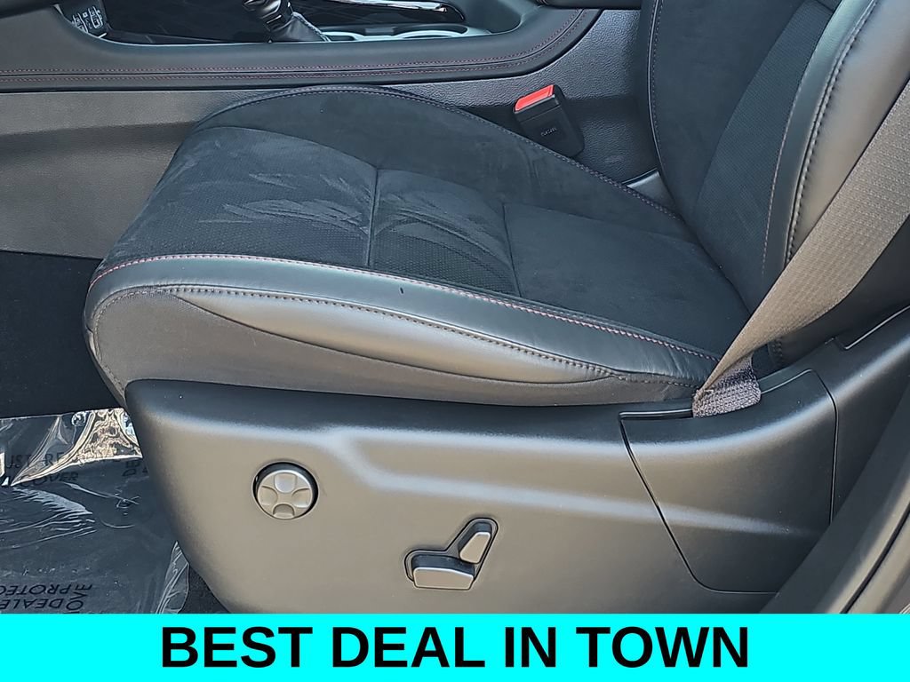 New 2026 Dodge Durango GT AWD/4WD image 29