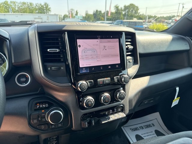 New 2026 RAM 1500 Classic Warlock image 22