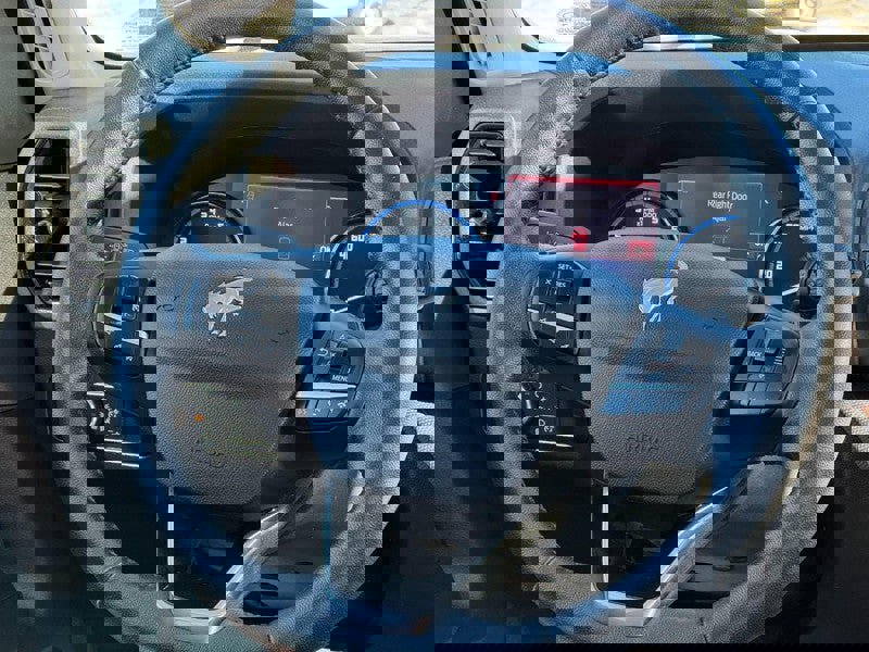 Used 2021 Ford Bronco Sport Badlands w/ Badlands Package image 12