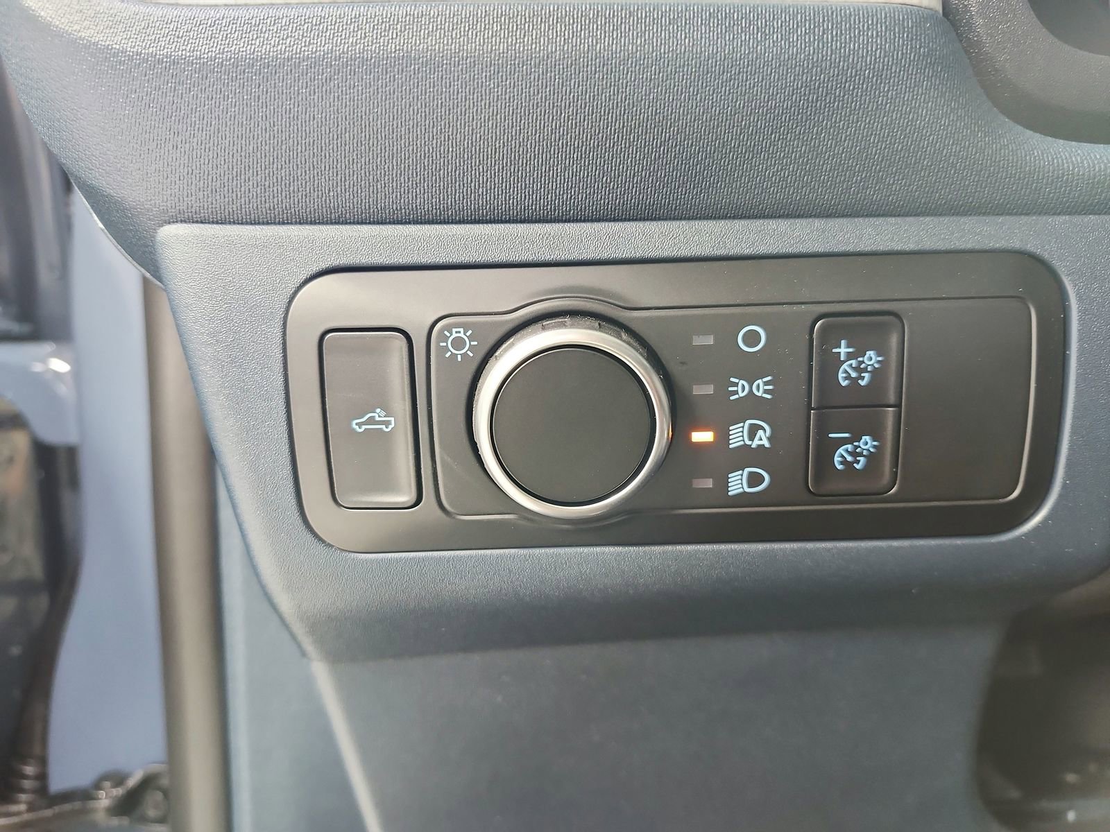 New 2026 Ford Maverick XLT image 21