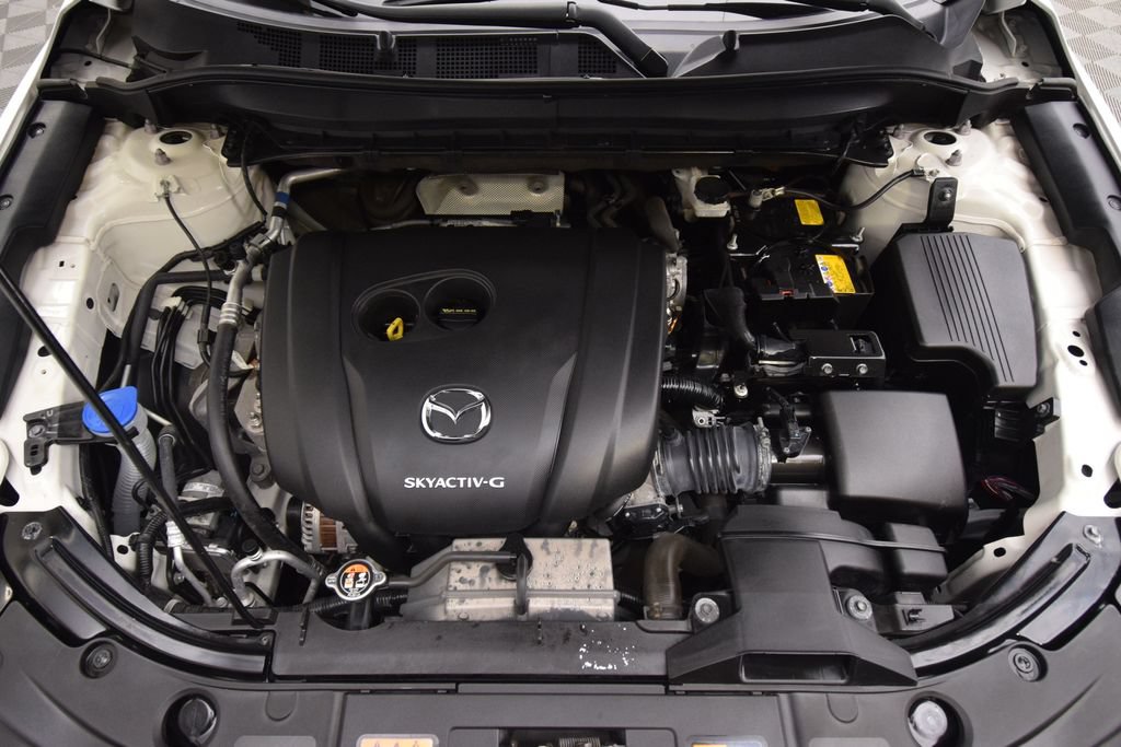 Used 2023 MAZDA CX-5 AWD 2.5 S image 31