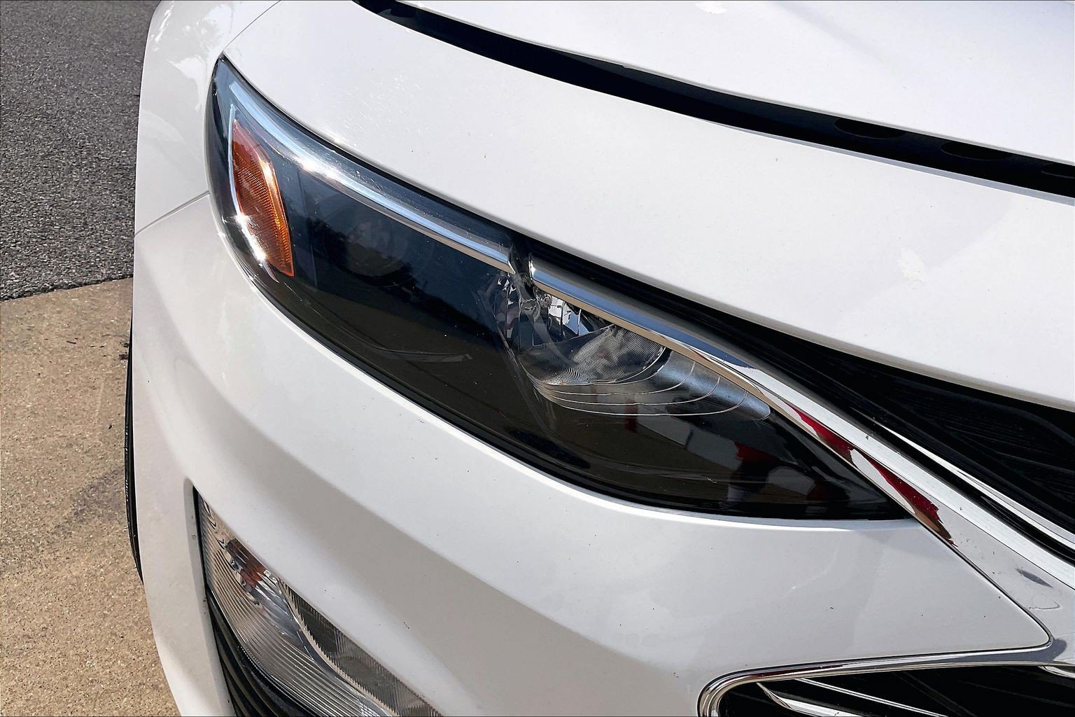 Used 2024 Chevrolet Malibu LT FWD image 32