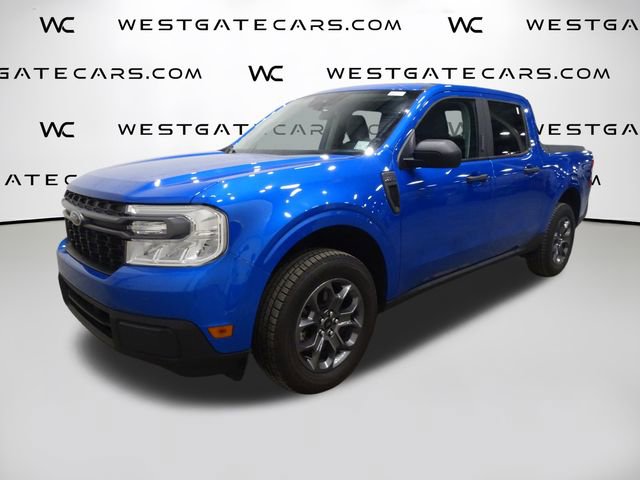 Used 2022 Ford Maverick XLT w/ Equipment Group 300A Standard image 1