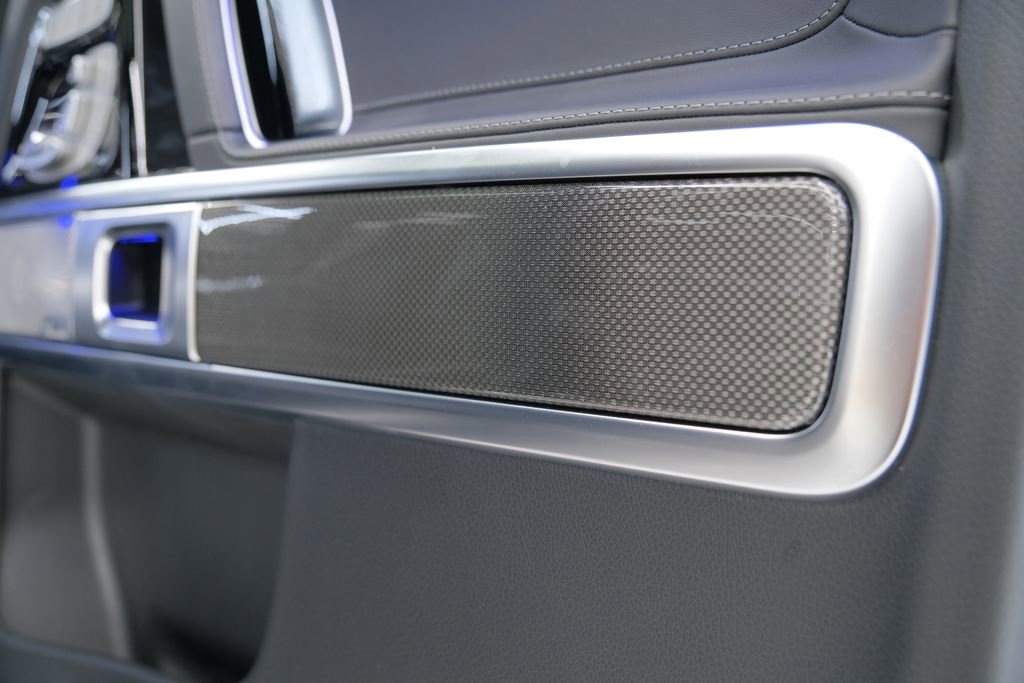 Used 2025 Mercedes-Benz G 63 AMG 4MATIC image 47