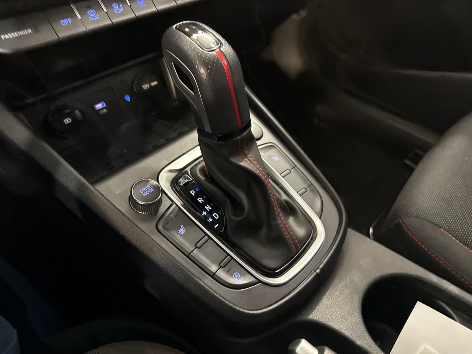 Used 2023 Hyundai Kona N Line FWD image 30
