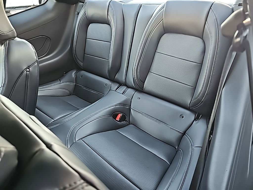 New 2026 Ford Mustang Premium image 11