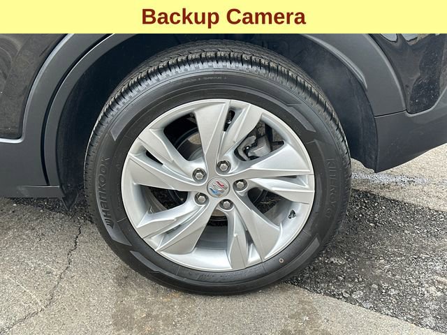 Used 2024 Buick Encore GX Preferred image 9