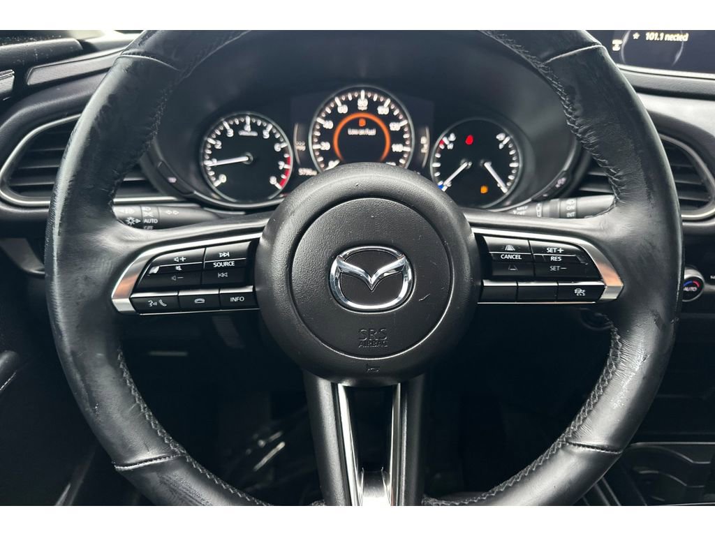 Used 2025 MAZDA CX-30 AWD 2.5 S w/ Select Sport Pkg image 25