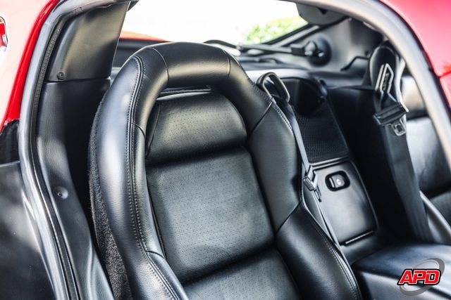 Used 1998 Dodge Viper GTS RWD image 24