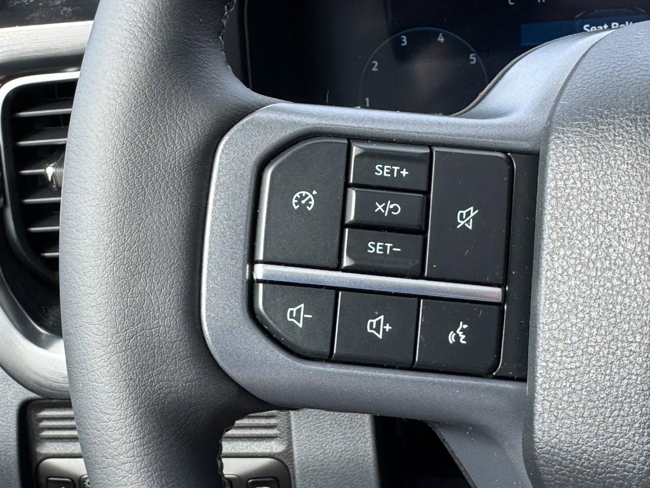 New 2026 Ford F250 Lariat image 15