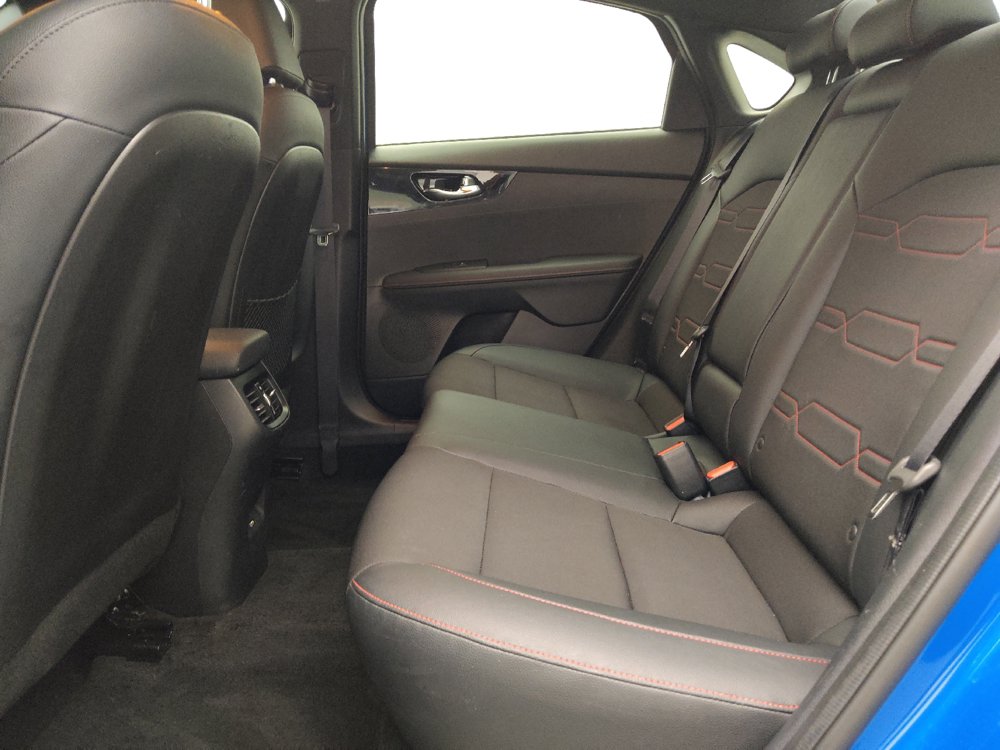 Used 2022 Kia Forte GT FWD image 18