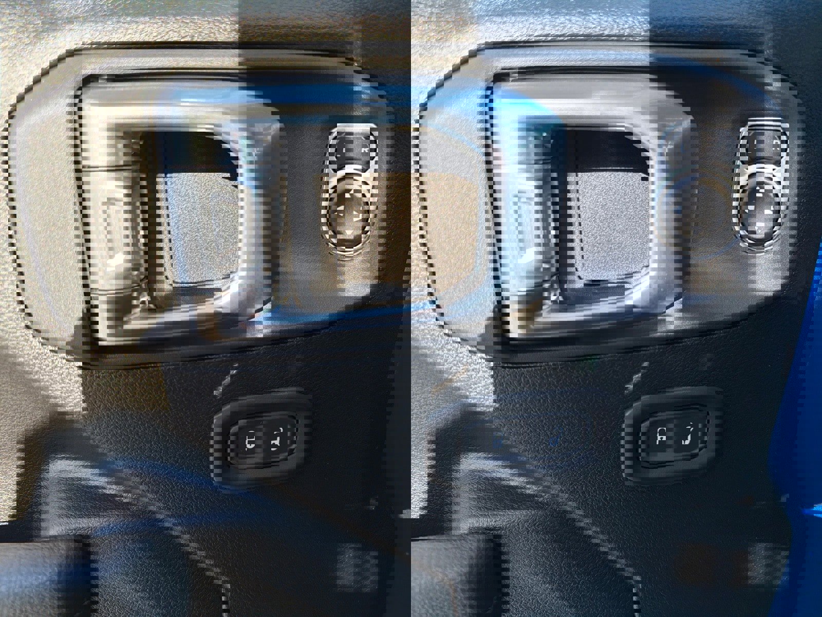 New 2026 Jeep Gladiator Mojave image 21